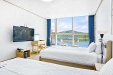 통영펜션 바다52 펜션