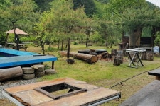 강촌 백두산민박 펜션