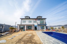 대부도 별빛정원펜션