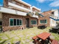 제주 e하우스 펜션