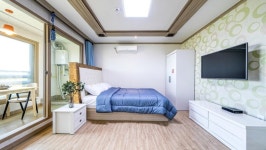 영흥도 제이펜션