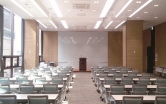 글로스터호텔 청주