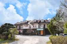 춘천 내마음속의작은다락방펜션