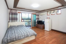 평창 하얀풍차펜션