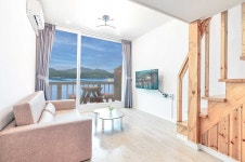 여수 다옴 애견동반펜션