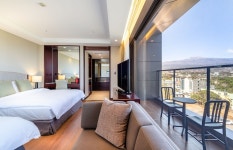 파크선샤인 제주