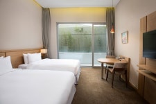 히든 클리프 호텔&네이쳐