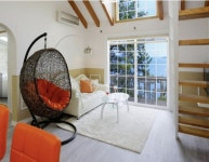 태안 숲속의바다펜션