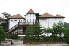 강화도 지중해펜션