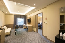 호텔포레 프리미어 남포점