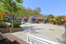 강화 아이리스펜션