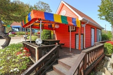 강화 아이리스펜션