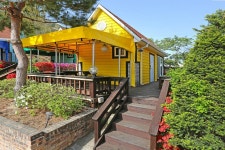 강화 아이리스펜션