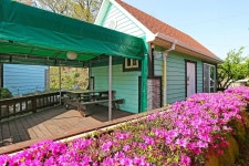 강화 아이리스펜션