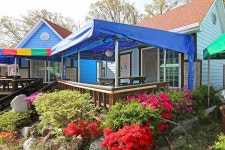 강화 아이리스펜션