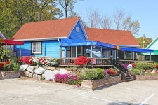 강화 아이리스펜션