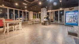 거제 히노끼 해수찜 리조트