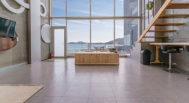 거제 히노끼 해수찜 리조트