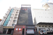 부산 송도 투헤븐호텔