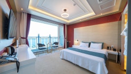 여수 더원 호텔