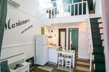 경주 마리안느펜션