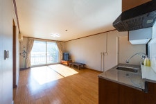 춘천 풀빛그림 펜션