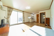 춘천 풀빛그림 펜션