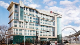 베스트웨스턴 프리미어 인천 에어포트 호텔