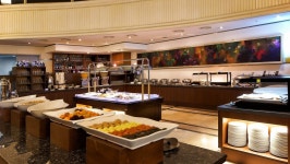 베스트웨스턴 프리미어 인천 에어포트 호텔