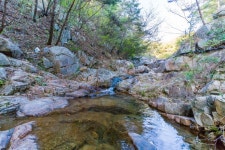 지리산 황토펜션 사계절여행