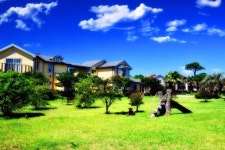 서귀포 목화휴양펜션