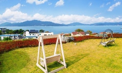 강화 엘리야리조트