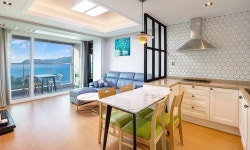 강화 엘리야리조트