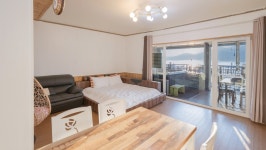 강화 해미르 스파&오션뷰펜션