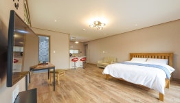 강릉 경포엔펜션