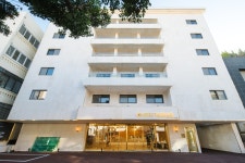 호텔 더 그랑 서귀포