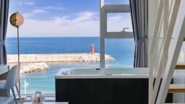 강릉 G7 스파펜션