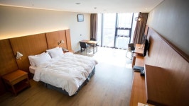 제이스퀘어 호텔