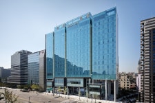 신라스테이 강남 역삼