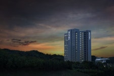 센텀마크 호텔 양양