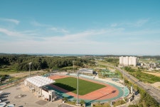 센텀마크 호텔 양양