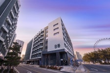 속초 컨피네스 비치 호텔