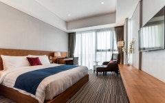 골든튤립 인천공항 호텔&스위트