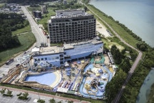 남한강 썬밸리호텔