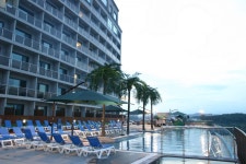 남한강 썬밸리호텔