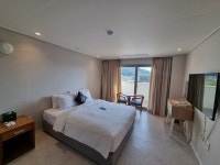 남해스포츠파크호텔