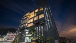 거제 히노끼 해수찜 리조트