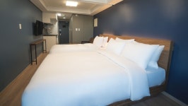 속초 마리나베이 호텔