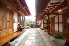 전주 꽃잠펜션