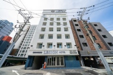 송정 리자인 호텔
